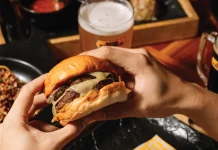 Embrace the Oktoberfest spirit at Beer Republic