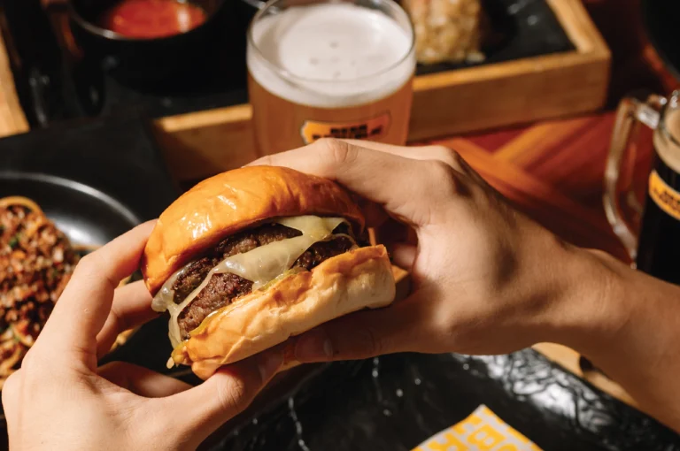 Embrace the Oktoberfest spirit at Beer Republic