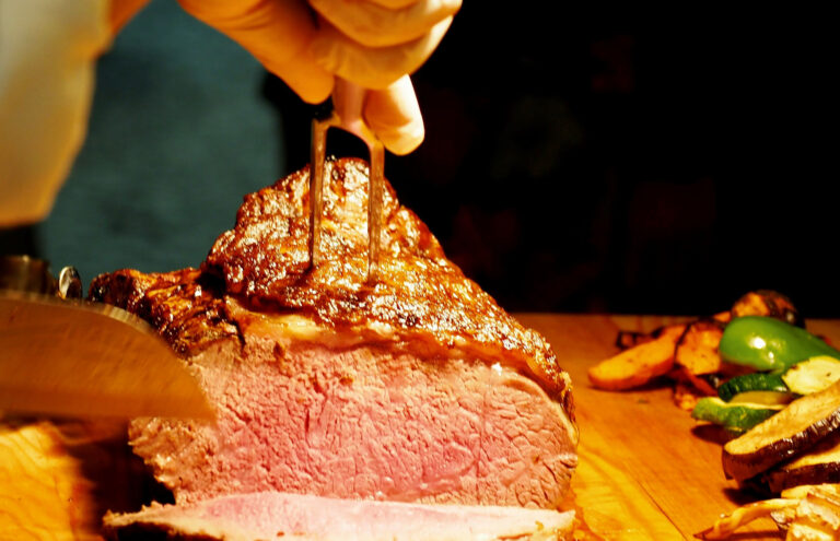 InterContinental Bangkok’s Sunday Brunch Makes Its Grand Return