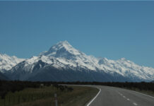New Zealand: Hit the Open Road in the South Island
