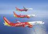 Vietjet and Boeing Finalize Delivery of 12 737 Max Aircraft in 2024