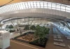 Bangkok Suvarnabhumi Airport Climbs Global Airport Rankings Bangkok Suvarnabhumi