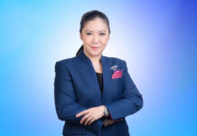 TAT names new governor