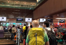 Thailand is to accelerate tourist visa processing