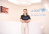 UNICEF names Madam Pang as its National Ambassador for Child Rights