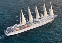 Club Med 2: Embark on Luxurious Voyage