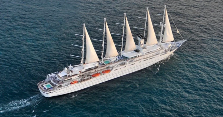 Club Med 2: Embark on Luxurious Voyage