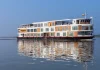 Explore Upper Myanmar with luxurious river cruise