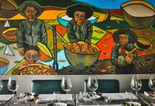 Feast Your Eyes at EAT ME