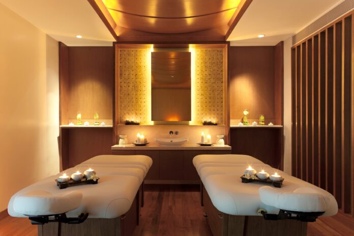 Heavenly Spa by Westin