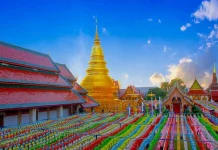 Lamphun: Let There Be Light