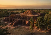 Si Thep: A Journey to Thailand’s Lost Treasure Si Thep