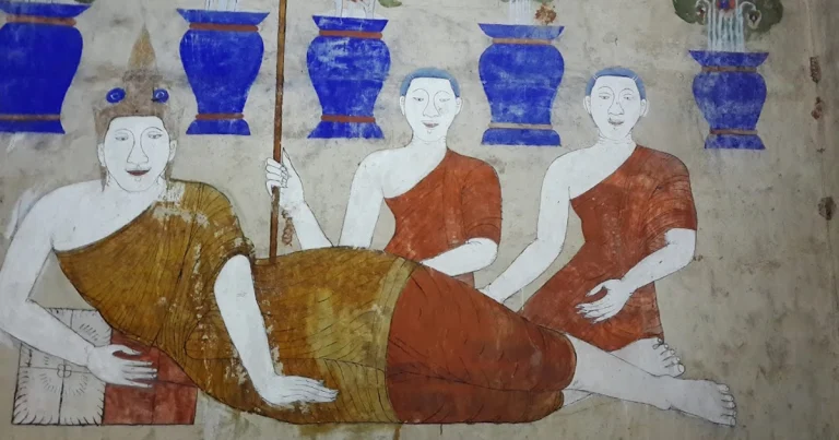 A Mural Odyssey