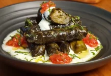 10 Best Veg and Vegan Restaurants in Bangkok