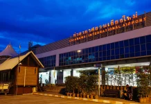 Chiang Mai Airport Expands to 24/7 Operations Chiang Mai Airport
