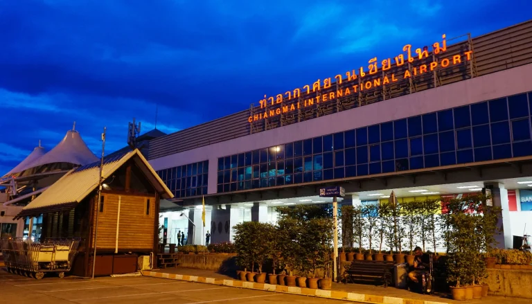 Chiang Mai Airport