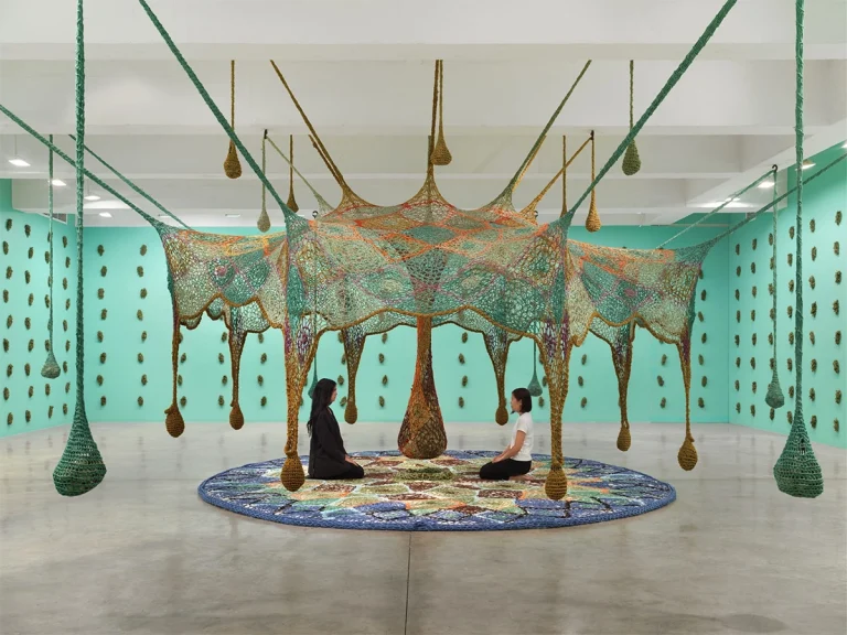 Visit Chiang Rai for an Artful Experience