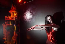 Let’s Talk About Ghosts!