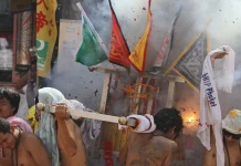 Phuket Veg Fest Returns to Purify the Island’s Spirit