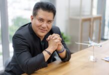 Patee Launches Really Cool Airlines