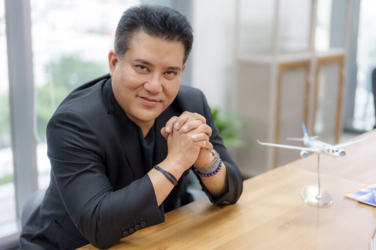 Patee Launches Really Cool Airlines