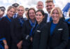 SAS Reopens Copenhagen-Bangkok Route Scandinavian Airlines