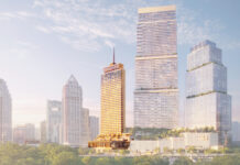 Dusit Thani Bangkok names its Managing Director