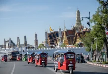 TAT Enhances Air Canada Collaboration