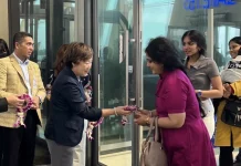 Air India connects Delhi to Phuket TAT extends a warm welcome to Indian visitors