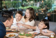 Give Your Child a Taste of Joy this Children’s Day