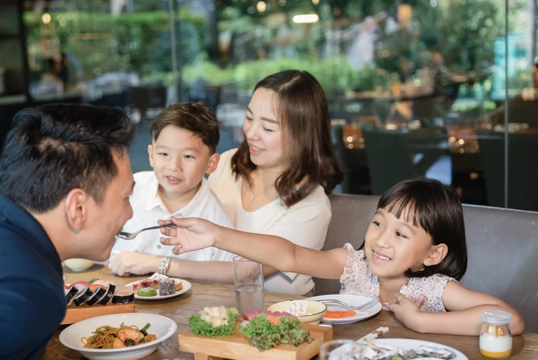 Give Your Child a Taste of Joy this Children’s Day