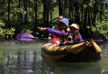 Thailand Pushes Sustainable Tourism to the US Market