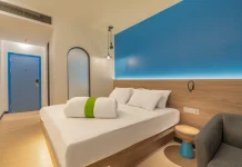 Centara Set to Open COSI Vientiane