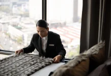 DHS has taken over the management of MARQUE Sukhumvit