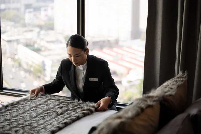 DHS has taken over the management of MARQUE Sukhumvit