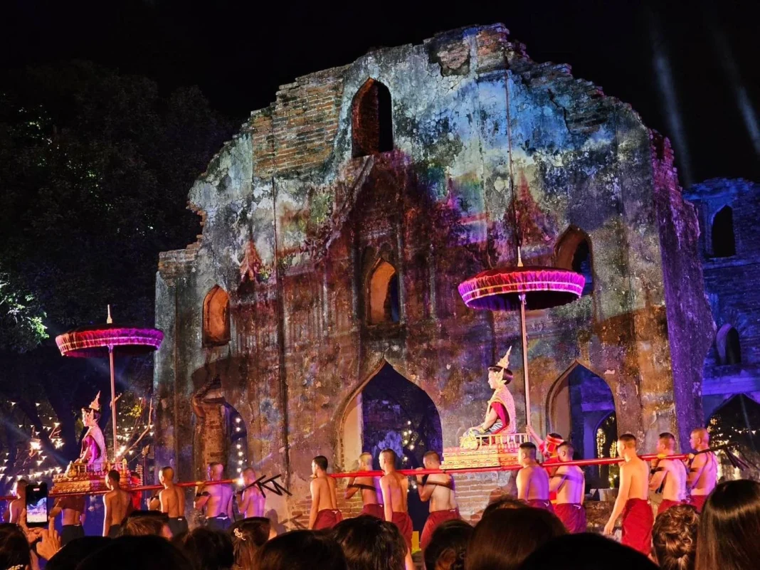 King Narai’s Reign Festival