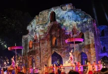 Lop Buri: Journey Through Time King Narai’s Reign Festival