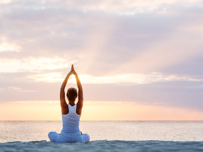 Anantara’s Holistic Healthcare