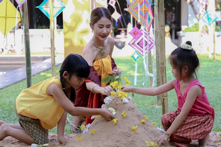 Songkran