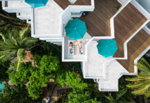 Experience Songkran Bliss in Pattaya Songkran Bliss