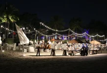 Blues On The Beach Is Back With A Melodic Feast Hua Hin