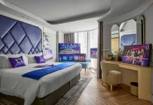 Trip.com unveils CHUANG ASIA-themed rooms in Bangkok’s hotels. Bangkok Hotels