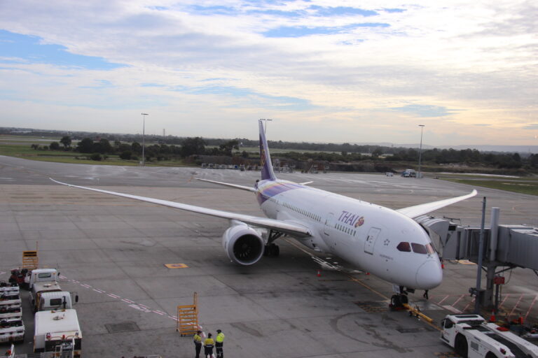 Thai Airways