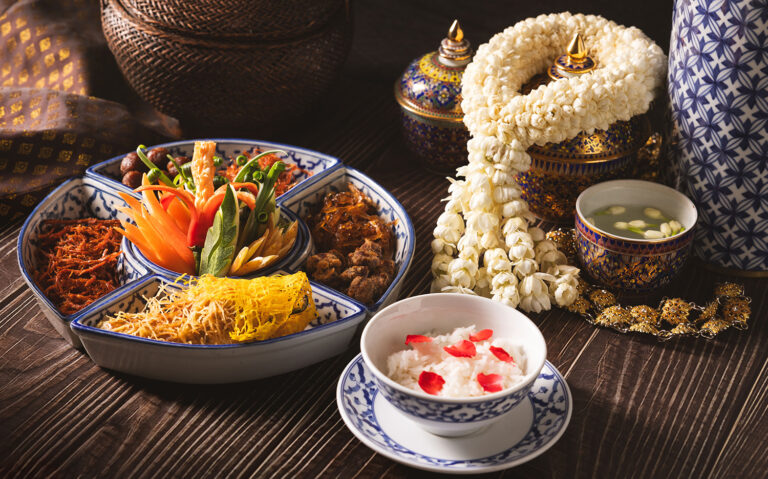 Khao Chae