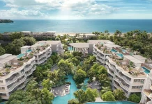 Phuket’s Leisure Property Market Hits THB80 billion, Reigns Globally Phuket's Leisure Property Market