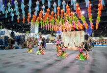 Thailand Tourism Festival 2024: Vibrant Cultural Showcase Thailand Tourism Festival