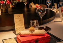 Taste for Good Chai Jia Chai