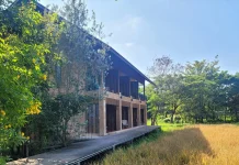 Find Peace at Phu-Anna Eco House Chiang Mai