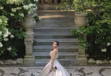 Step into Wedding Wonderland Wedding showcase in Bangkok