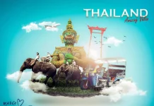 Welcome to Thailand: TAT to open Chicagoland Office Tourism Authority of Thailand